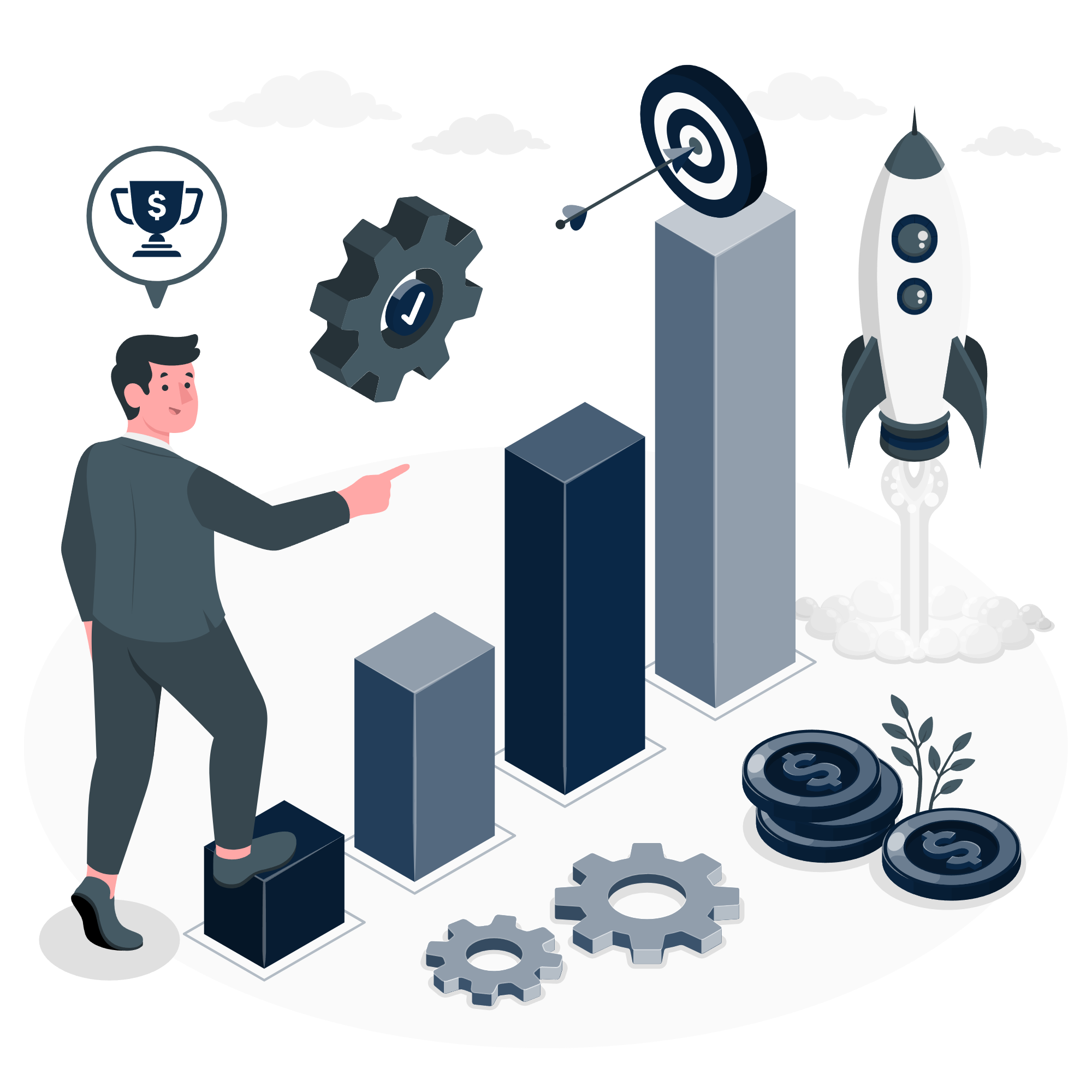 How to Evaluate Startups for Investment Beyond Revenue Growth