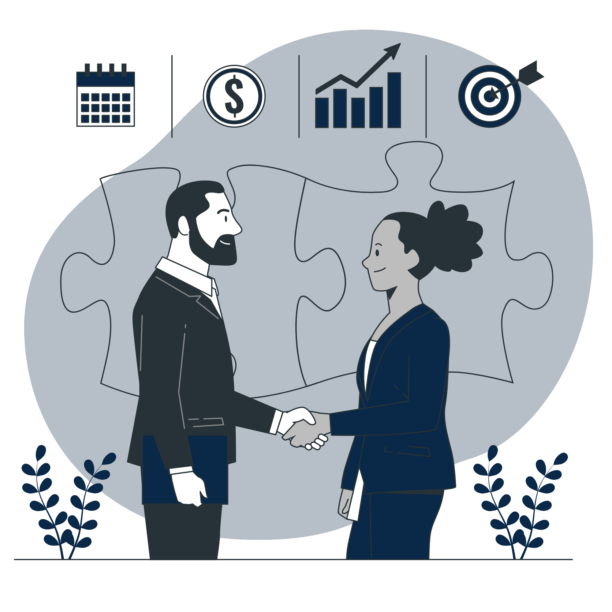 Investor’s Guide to Evaluating Startups on InvestHind