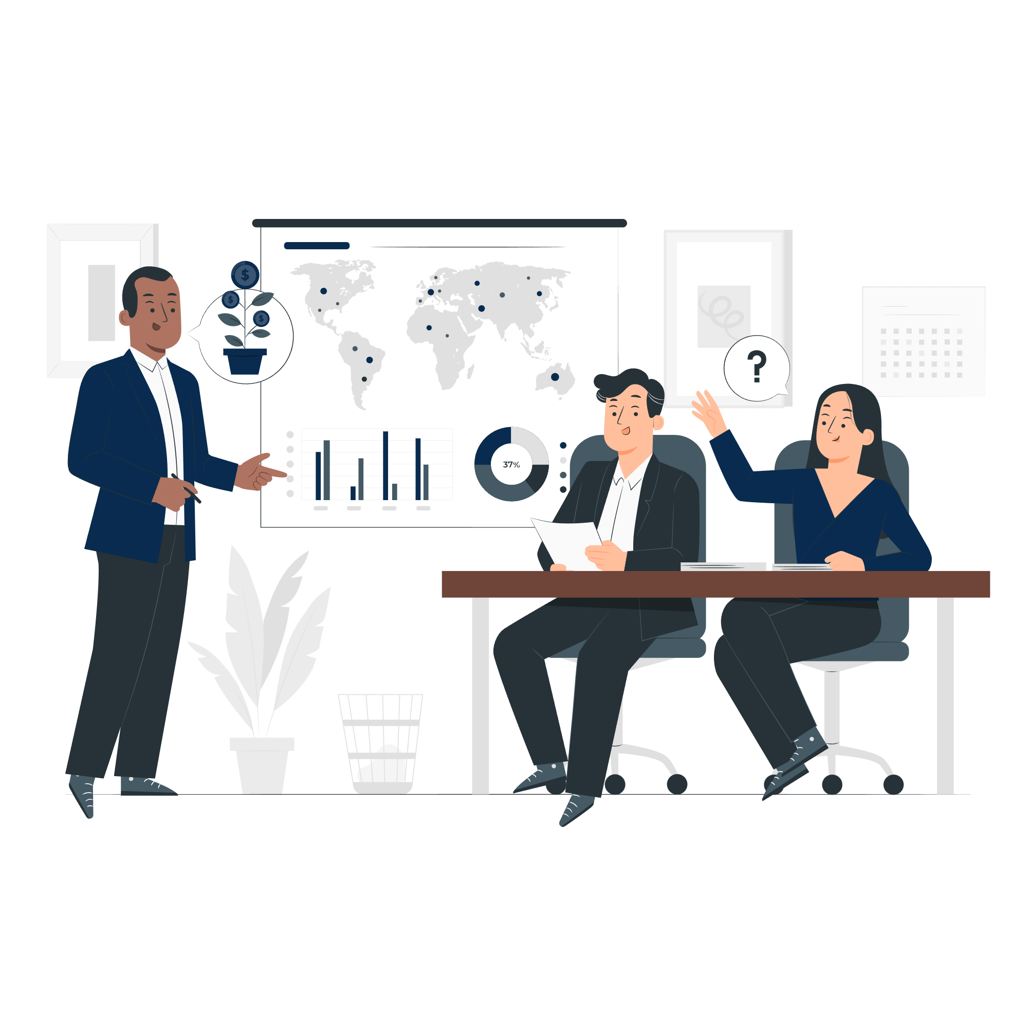 Startup Funding Platform India: InvestHind Launches With 500+ Investors