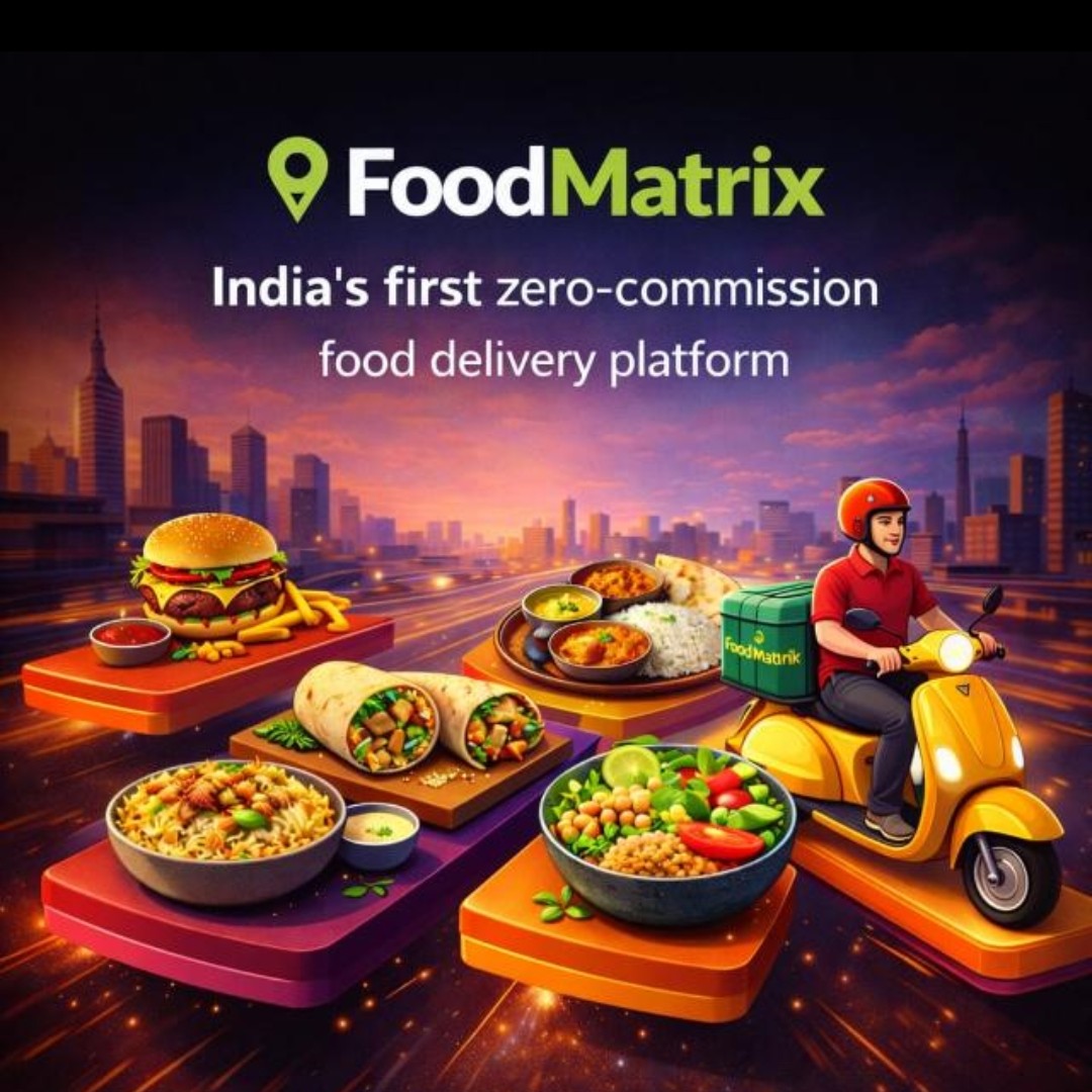 FoodMatrix