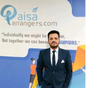 VINAY AHUJA